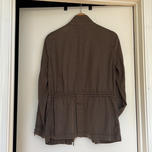 Utility jacket - Picture 5 of 5